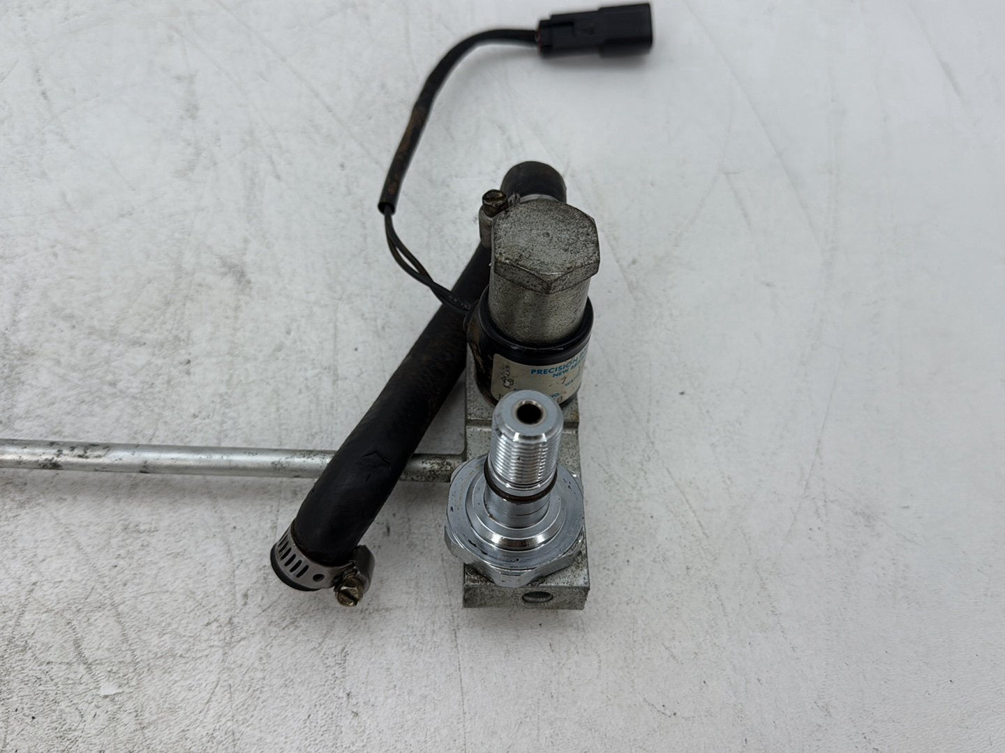 1996 Harley Electra Glide Touring FLHT OEM VTEC Solenoid Variable Timing