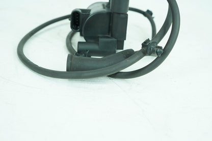 2007 - 2012 Harley-Davidson Touring Electra Glide Ultra Ignition Coil Spark Plugs Cable 31696-07A