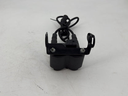 1999 - 2006 Harley-Davidson Touring Road King Custom Ignition Coil Spark Plugs Cable  	31743-01