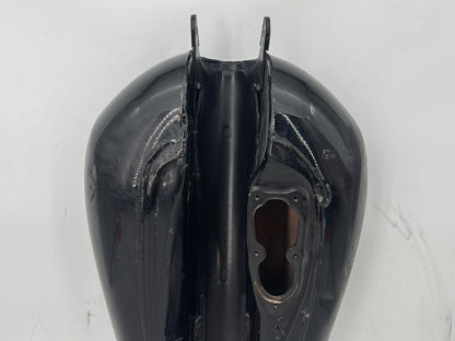 2009 Harley Sportster XL1200 Fuel Gas Tank Gasoline Reservoir Scratched Peeling