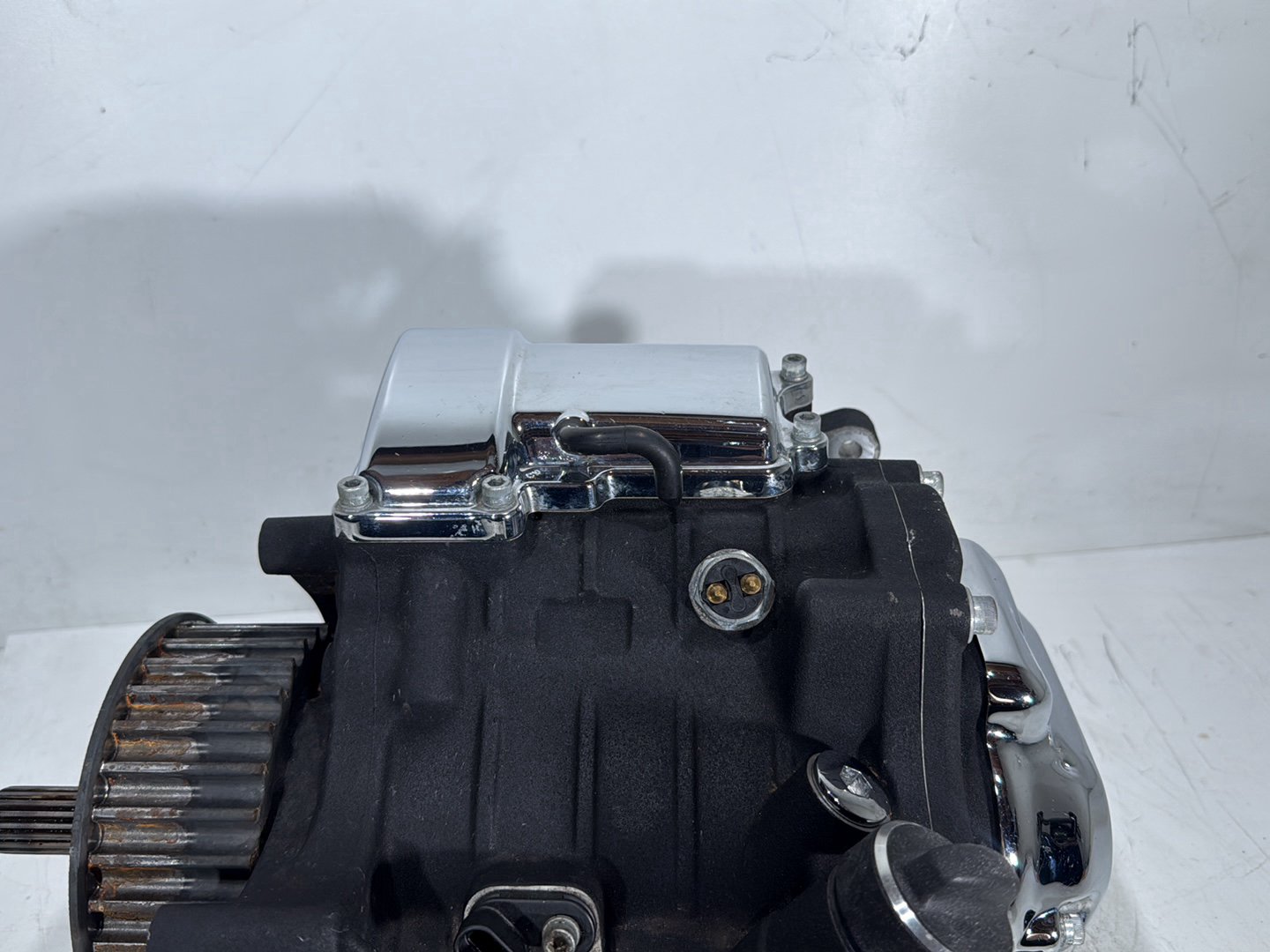 2015 Harley Road Glide Touring FLTRXS OEM 6 Speed Transmission Gearbox