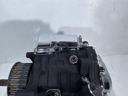 2015 Harley Road Glide Touring FLTRXS OEM 6 Speed Transmission Gearbox