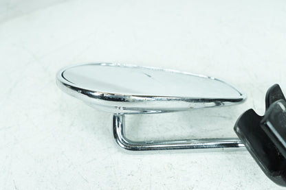 2007 - 2017 Harley-Davidson Dyna Super Glide Custom Left 1 Rear View Mirror 91845-03A