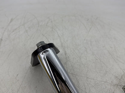 2006 Harley Sportster XL883L 883 Low OEM Right Driver Foot Controls Peg Rest