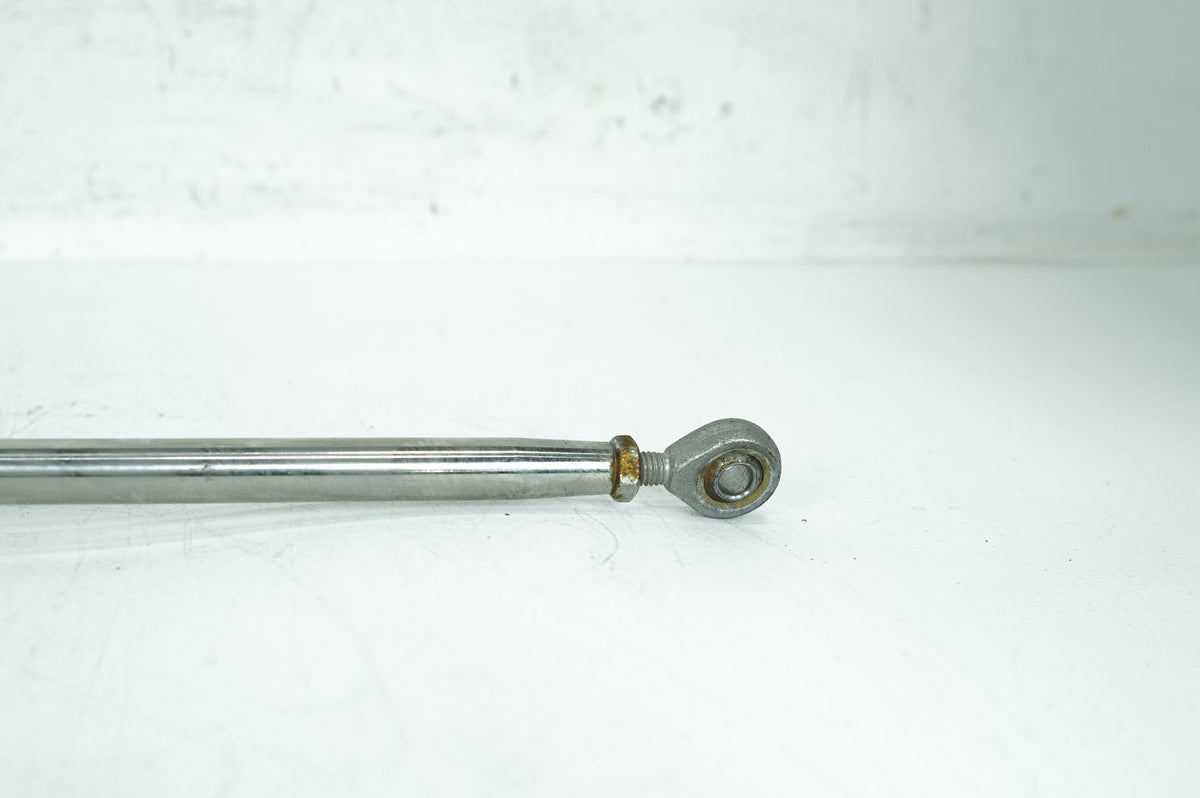 2004 Harley Dyna FXDLI Low Rider OEM Rear Brake Master Cylinder Reservoir