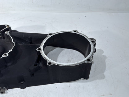 2010 Harley Street Glide Touring FLHX OEM Inner Primary Clutch Cover