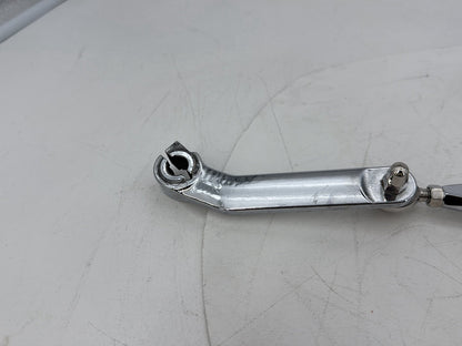 2019 - 2023 Harley-Davidson Touring Street Glide Gear Shifter Lever w/ Rod linkage 33719-79B