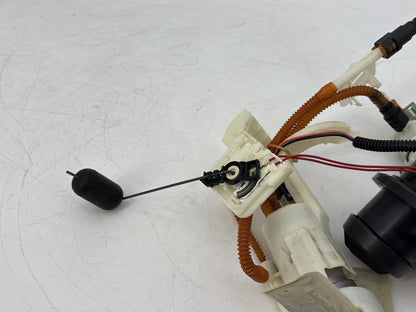 2008 - 2016 Harley-Davidson Touring Electra Glide Ultra Fuel Pump Gas Gasoline Petrol Sending