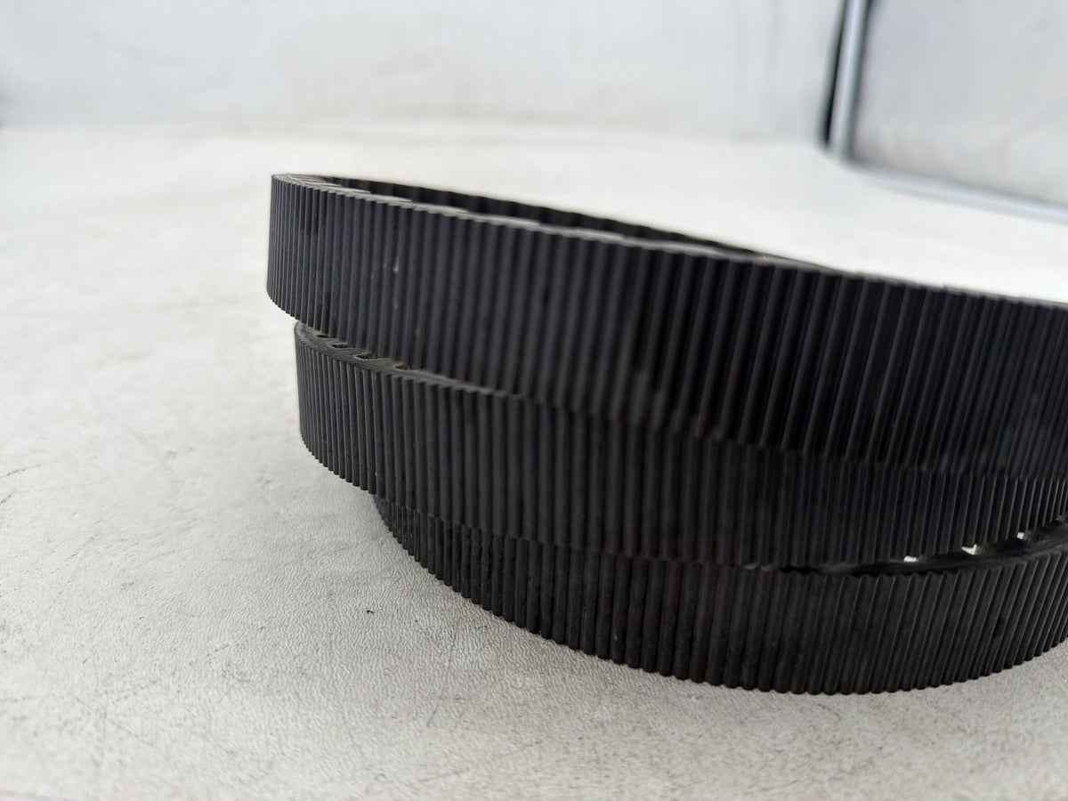 2008 Harley Electra Glide Touring Ultra OEM Rear Drive Belt 40024-07 137T 1"