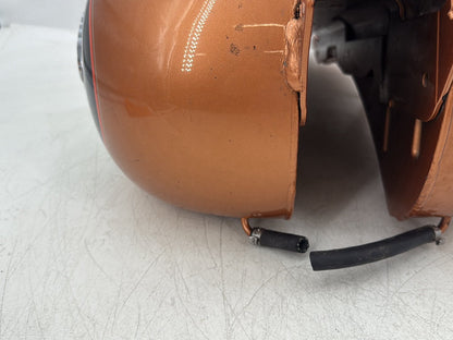 2008 Harley Dyna FXDL Low Rider Anniversary OEM Fuel Gas Tank Gasoline Reservoir
