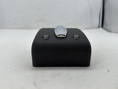 2008 Harley Dyna Fat Bob FXDF OEM Electrical Panel Holder Bracket Carrier Caddy