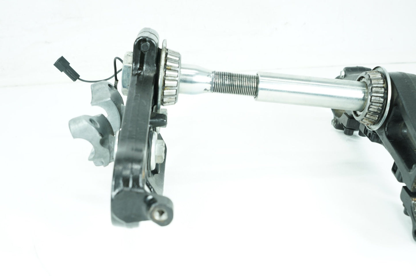 2007 - 2016 Harley-Davidson Touring CVO Electra Screamin Eagle Front Fork Upper Lower Triple Tree 45900091