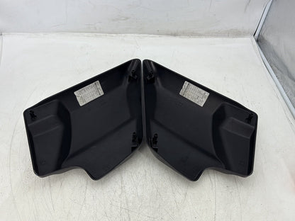 2012 Harley Street Glide Touring FLHX OEM Left Right Side Fairing Cover