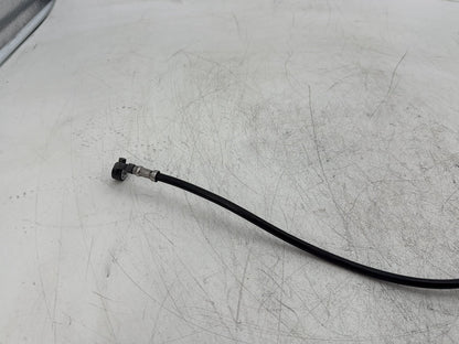 2012 Harley Road Glide Touring FLTRX Custom OEM Rear Brake Hose Line Pipe ABS