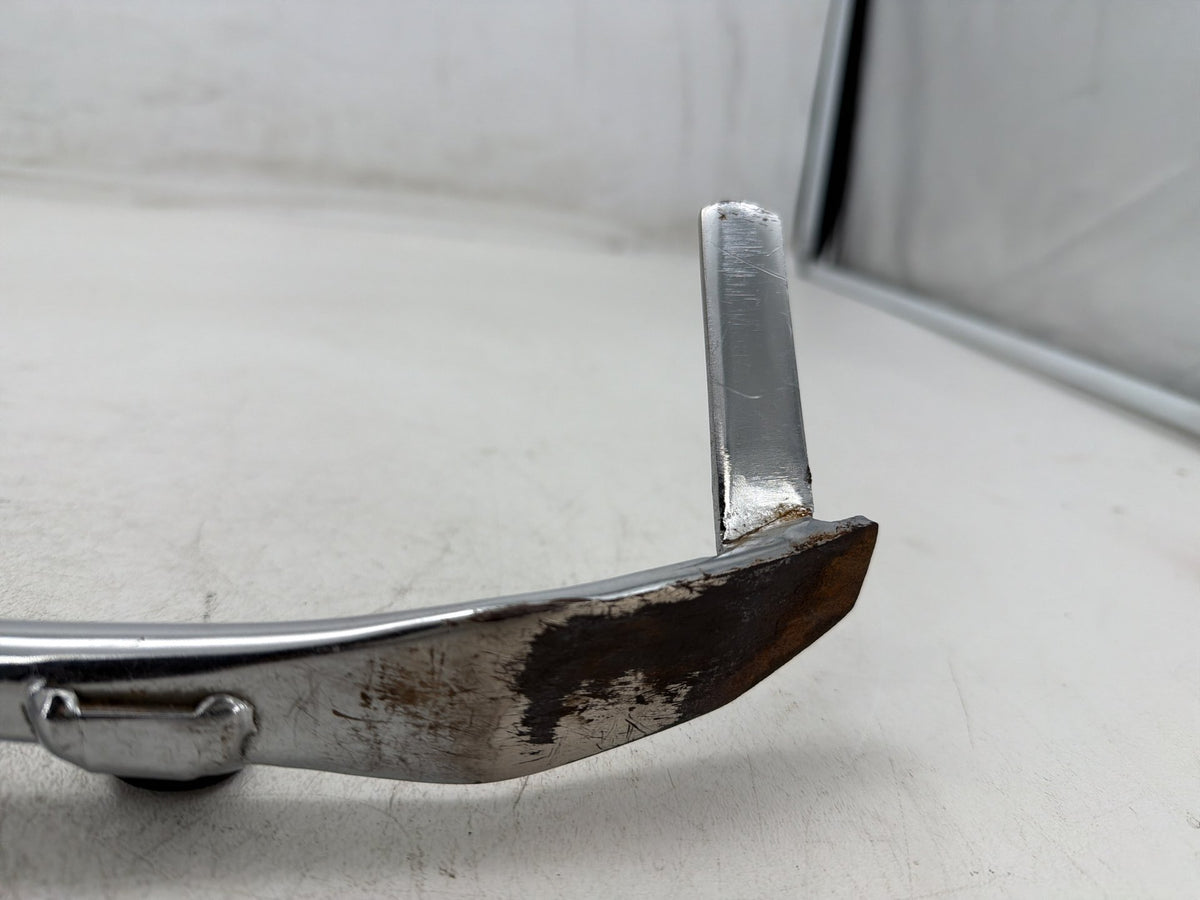 2012 Harley Electra Glide Touring Ultra OEM Left Side Jiffy Kick Stand & Spring