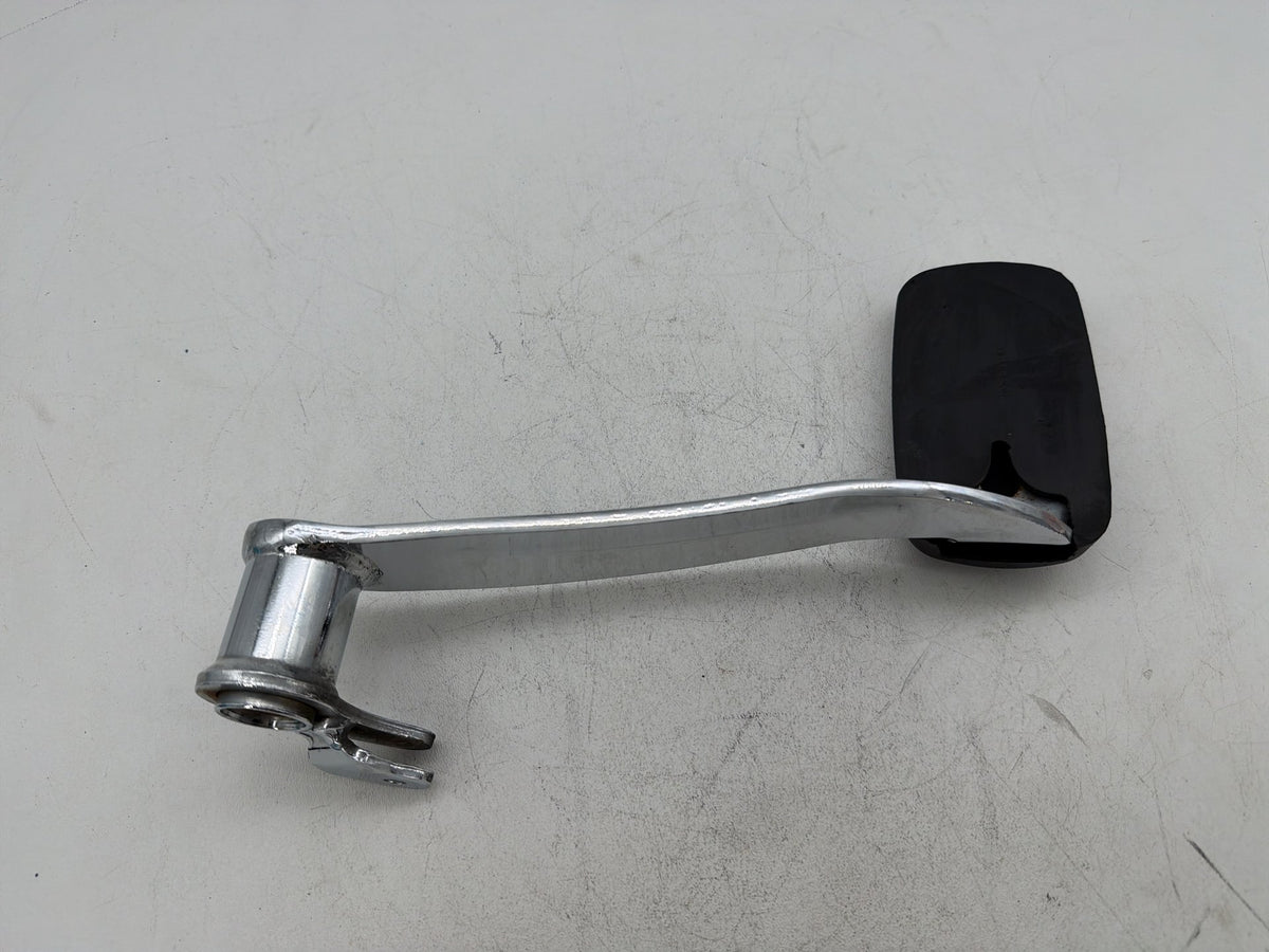2014 Harley Electra Glide Touring Ultra OEM Foot Brake Control Lever Pedal