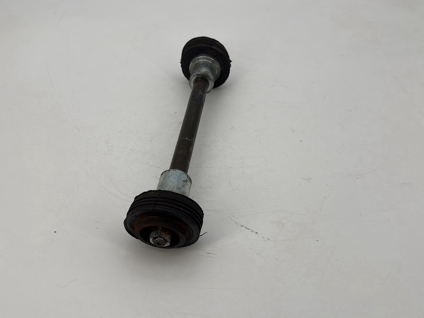 1999 - 2006 Harley-Davidson Touring Road King Custom Rear Fork Swingarm Pivot Bolt Shaft  	47505-02