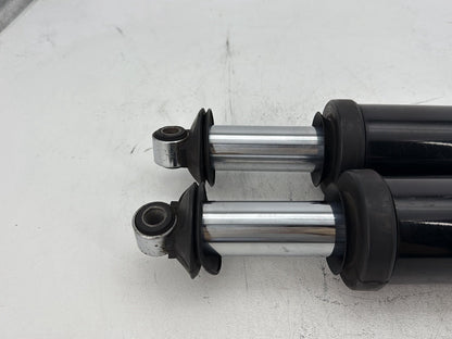 2003 Harley Electra Glide Touring Ultra FLHTCUI OEM Rear Left Right Shock Absorbers