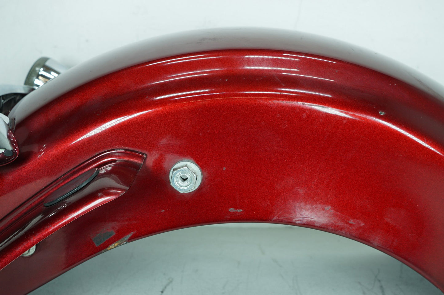 2017 - 2024 Harley-Davidson Touring Street Glide Rear Wheel Fender Turn Signal Indicators 60575-10A