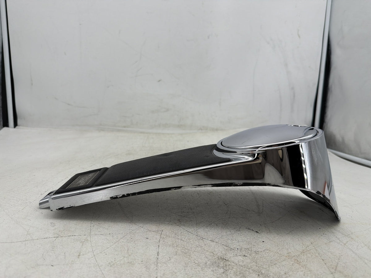 1995 Harley Electra Glide Touring FLHT OEM Fuel Gas Tank Dash Console NOKey