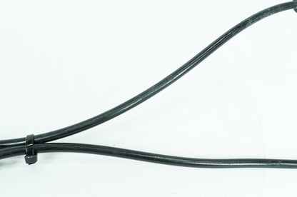 2007 - 2017 Harley-Davidson Dyna Street Bob Front Brake Hose Line Pipe NON-abs 45112-08A