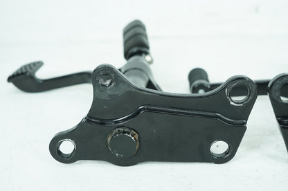 1991 - 2003 Harley-Davidson Sportster Custom Left Right Foot Brake Control Pegs 16294-99