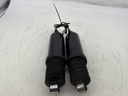 12 Harley Street Glide Touring FLHX OEM Rear Left Right Shock Absorbers LOW 12"