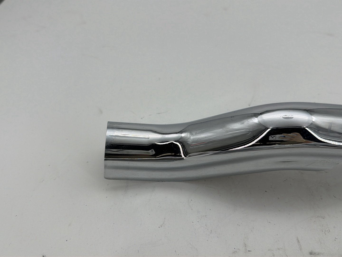 2003 Harley Road King Touring FLHRCI Classic OEM Rear Left Right Fender Struts Bracket