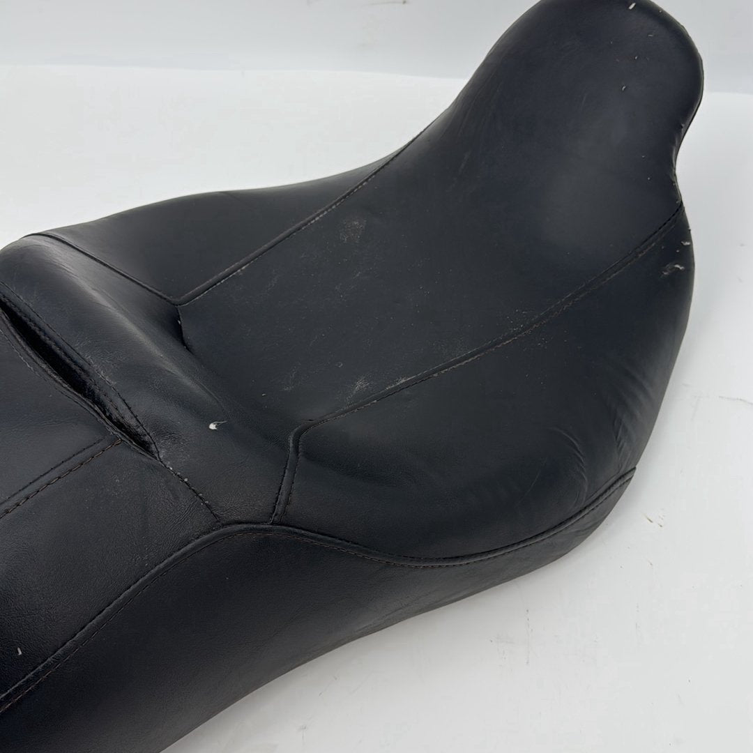 2008 - 2016 Harley-Davidson Touring Street Glide Passenger Rider Driver Seat Saddle 52320-11