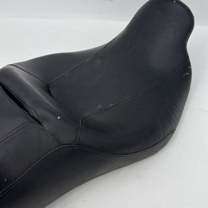 2008 - 2016 Harley-Davidson Touring Street Glide Passenger Rider Driver Seat Saddle 52320-11