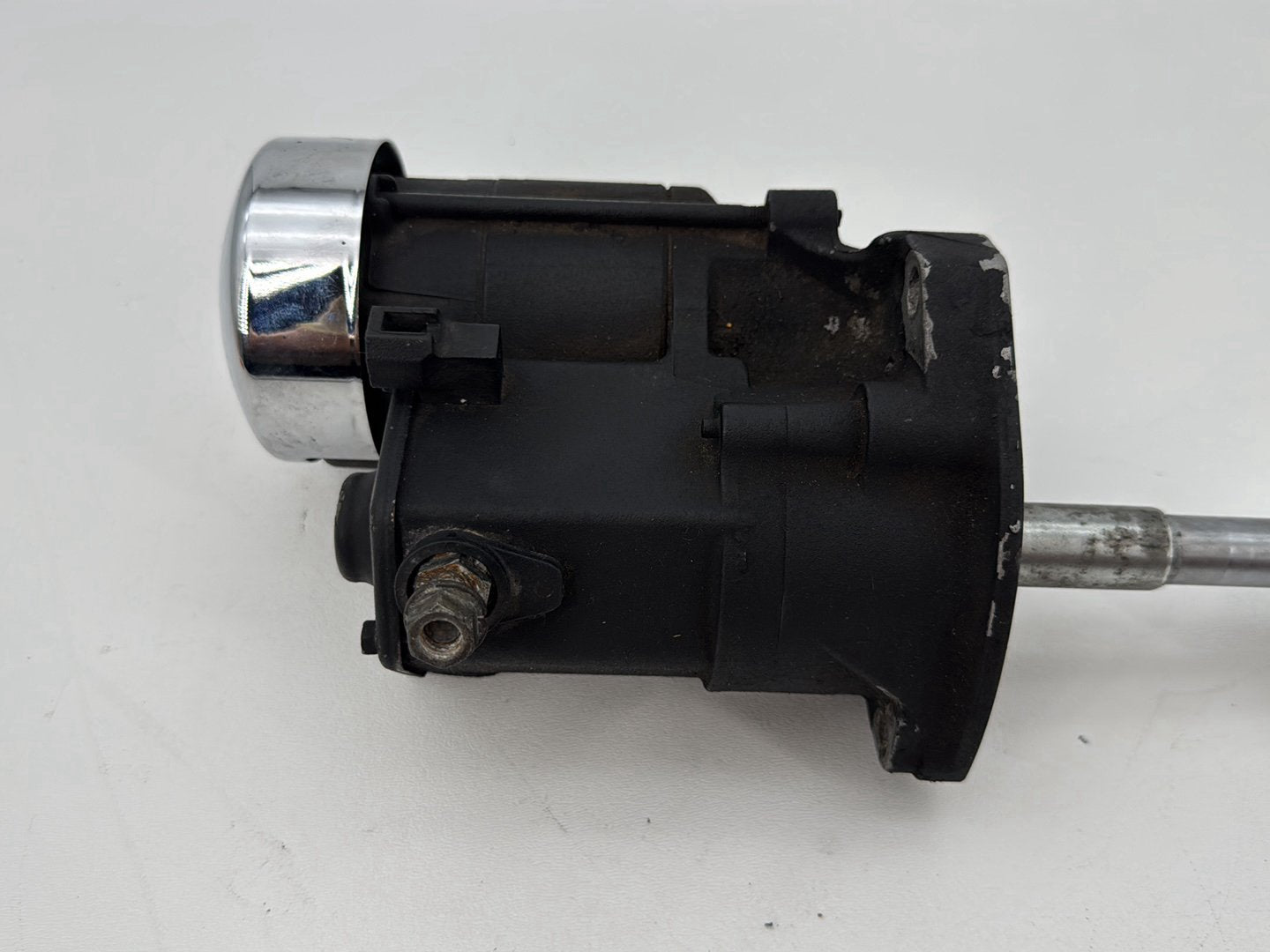 1999 - 2006 Harley-Davidson Touring Electra Glide Classic Engine Starter Motor 31553-94B