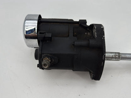 1999 - 2006 Harley-Davidson Touring Electra Glide Classic Engine Starter Motor 31553-94B