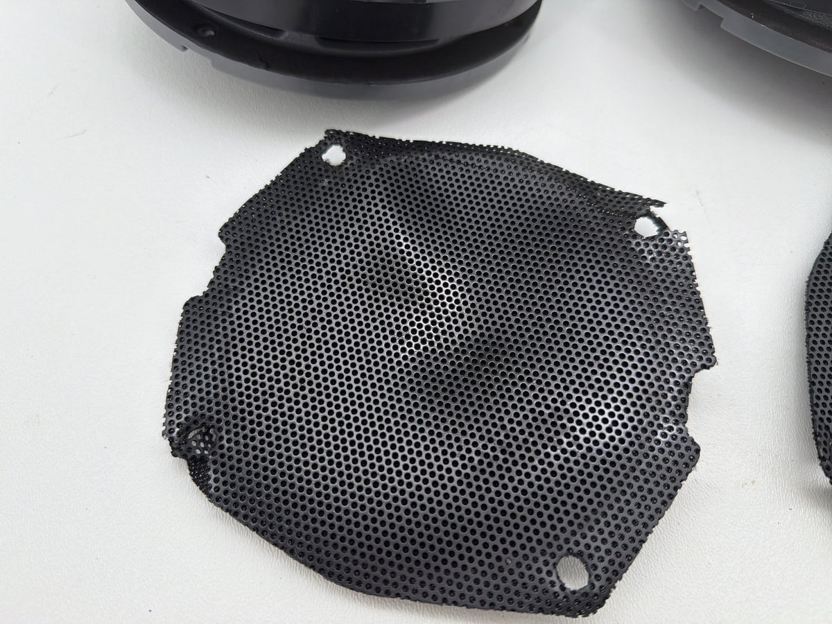 2006 Harley Electra Glide Touring Classic OEM Left Right Sound Audio Speakers