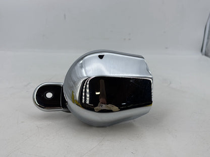 2007 - 2011 Harley-Davidson Touring Electra Glide Ultra Horn Signal Klaxon Chrome Cover 69012-93A