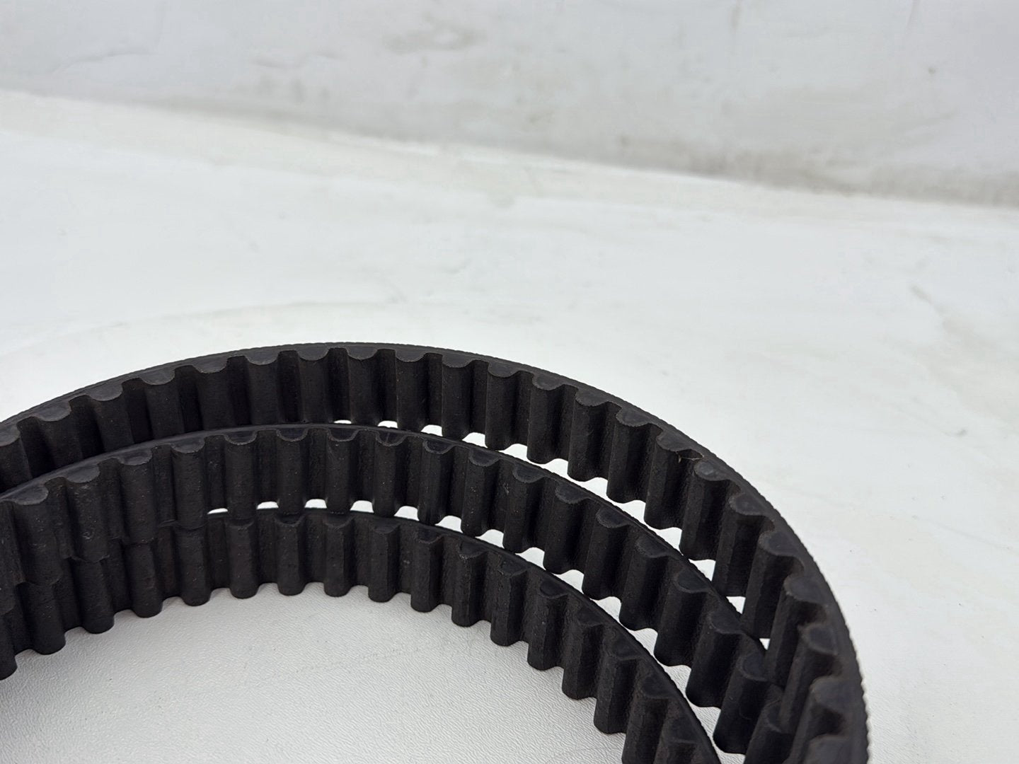 2007 Harley Street Glide Touring FLHX OEM Rear Drive Belt