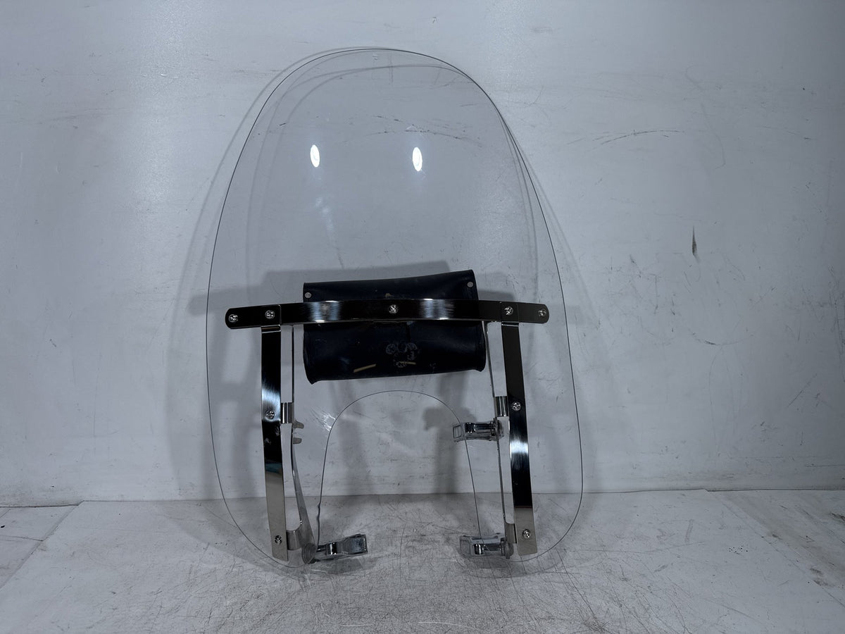 2000 Harley Sportster 1200 Custom XL1200C Front Windshield Windscreen Cover