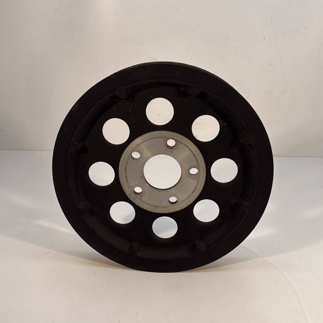 1986 - 2003 Harley-Davidson Sportster Hugger 883 Rear Driver Pulley Sprocket 40246-01