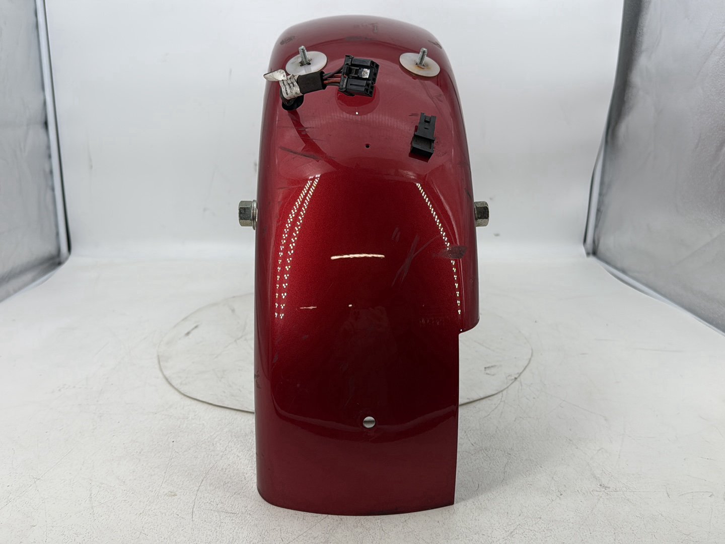 1999 - 2006 Harley-Davidson Touring Electra Glide Ultra Rear Wheel Fender Taillight Brake Lamp 59579-01B