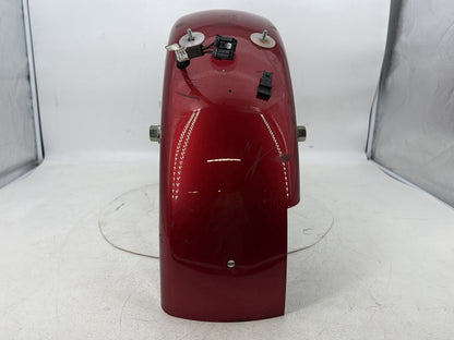 1999 - 2006 Harley-Davidson Touring Electra Glide Ultra Rear Wheel Fender Taillight Brake Lamp 59579-01B