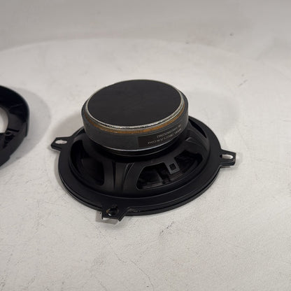 1999 - 2006 Harley-Davidson Touring Electra Glide Ultra Rear Right 1 Audio Sound Speaker Polk Audio DB652