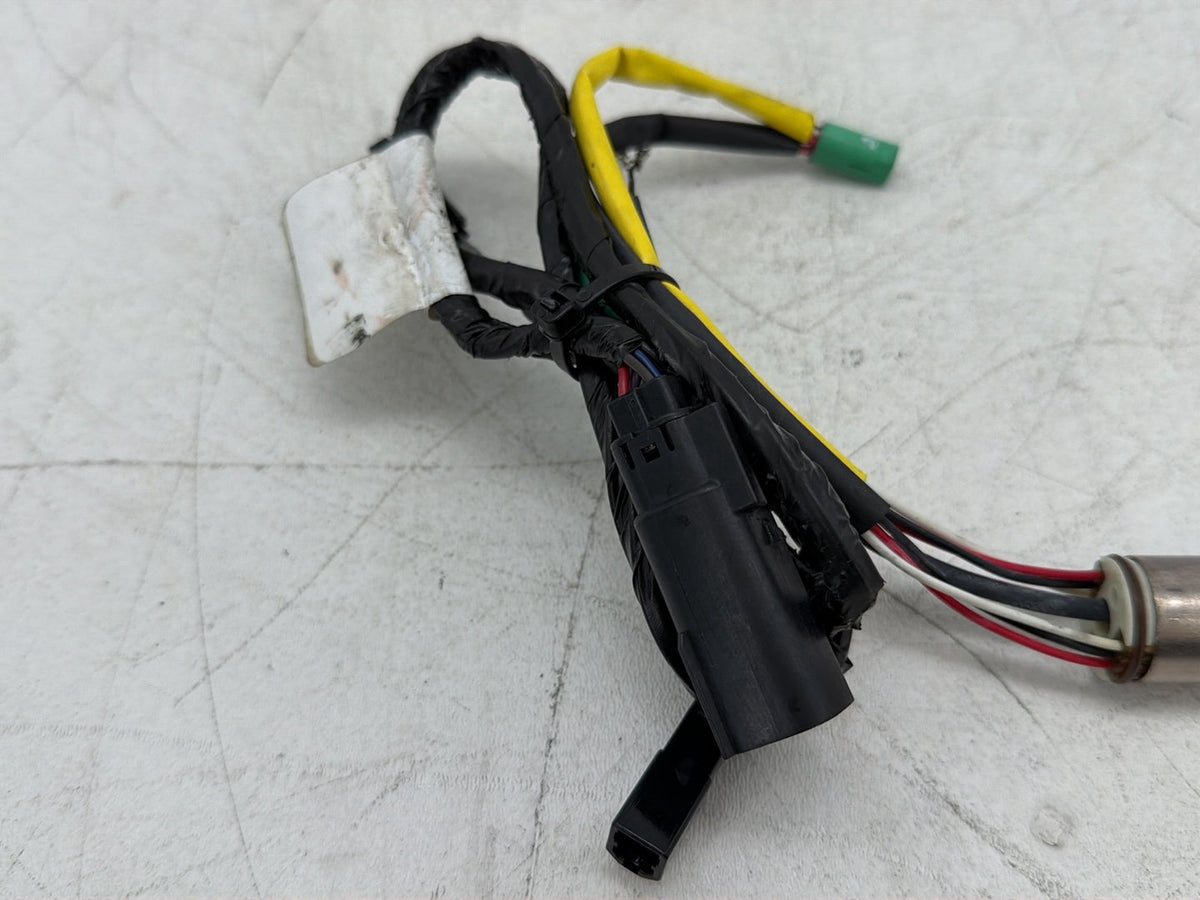 2011 Harley Electra Glide Touring Ultra OEM Twist Grip Ride Fly By Wire Throttle Sensor