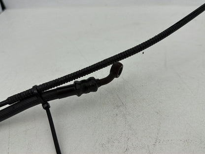 1986 - 1998 Harley-Davidson Softail Heritage Classic Rear Brake Hose Line Pipe 40957-87C