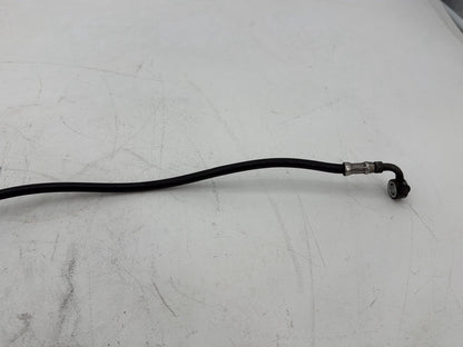 2011 Harley Electra Glide Ultra FLHTK OEM Rear Brake Hose Line Pipe ABS