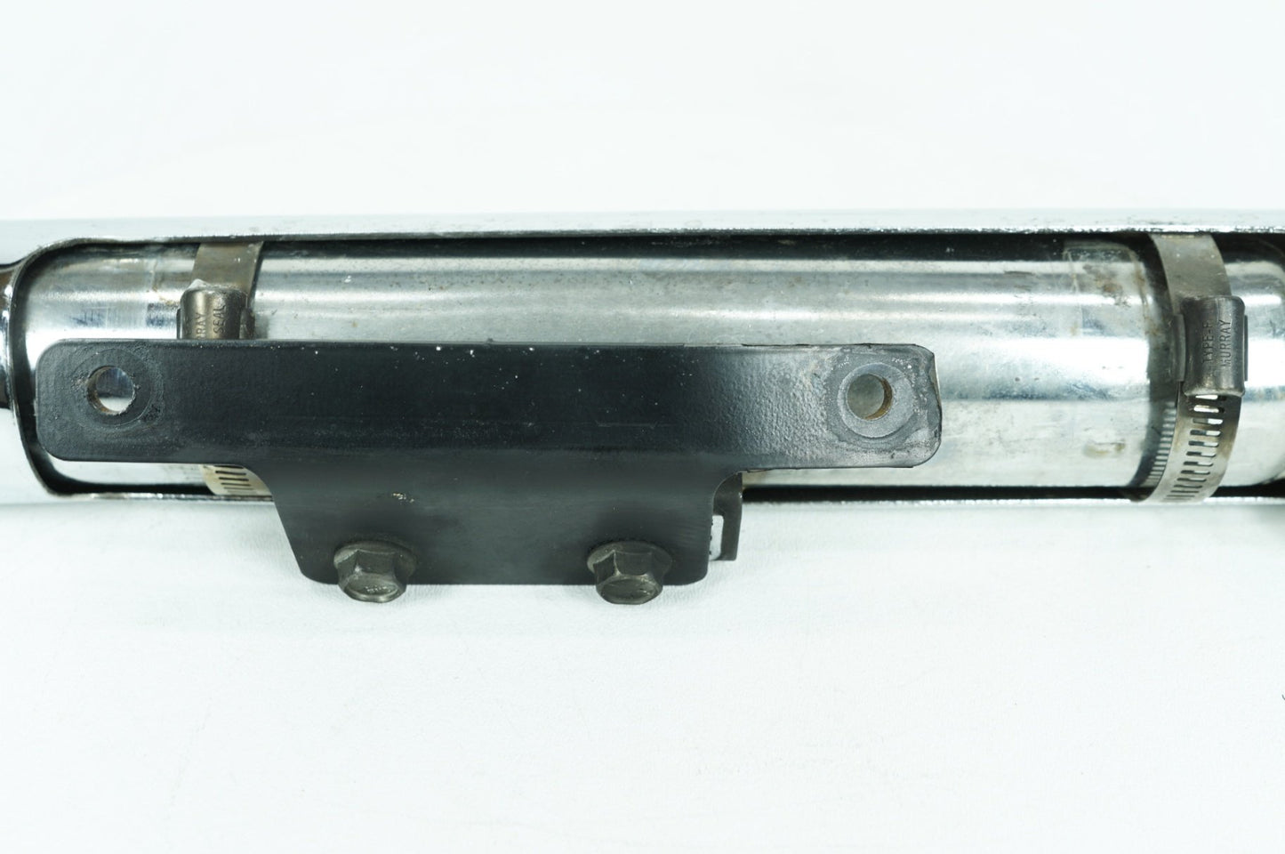 2004 - 2022 Harley-Davidson Sportster Nightster Exhaust Muffler Silencer Slip On 64842-04