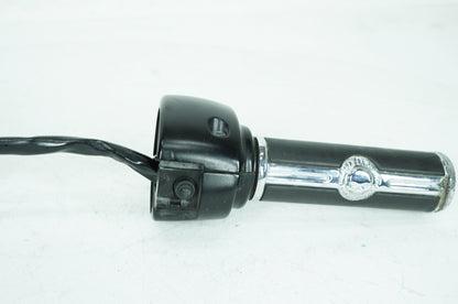 2004 - 2022 Harley-Davidson Sportster  Left Turn Signal Headlight Switches Controls 71598-00