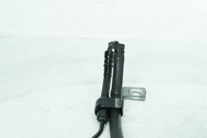 2004 - 2013 Harley-Davidson Sportster Low Rear Brake Line Master Cylinder Reservoir Tank 44429-04