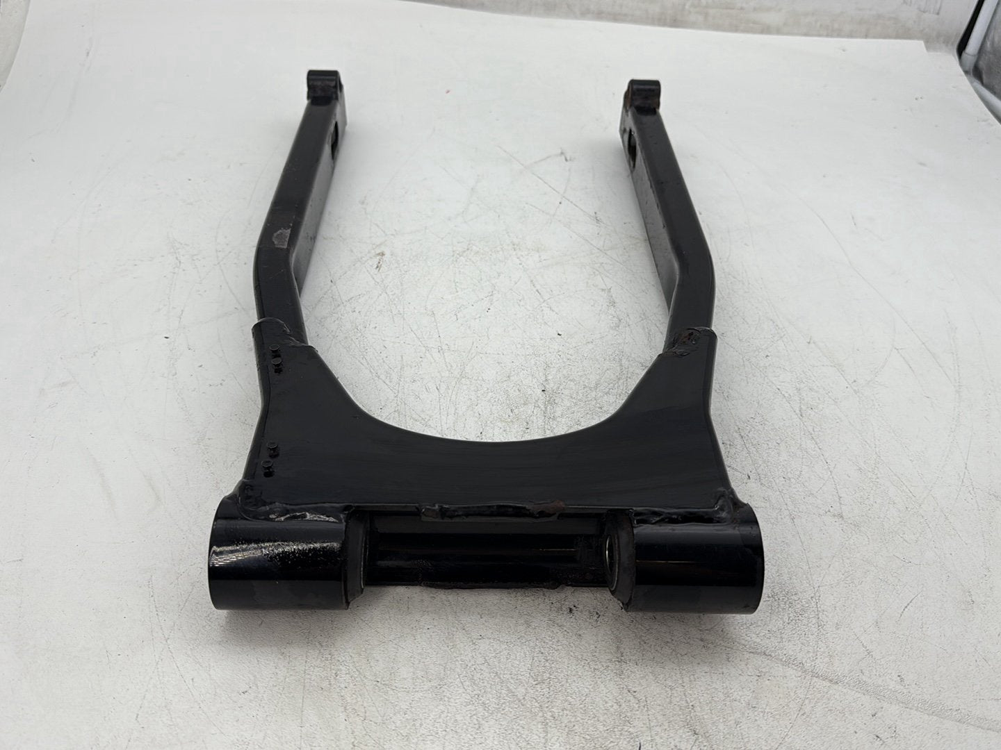 1996 Harley Electra Glide Touring FLHT OEM Rear Fork Swingarm Swing Arm