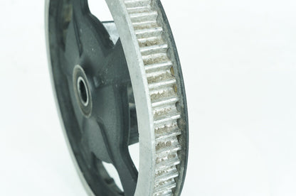 2008 - 2016 Harley-Davidson Touring Road Glide Custom Rear Driver Pulley Sprocket 40217-09