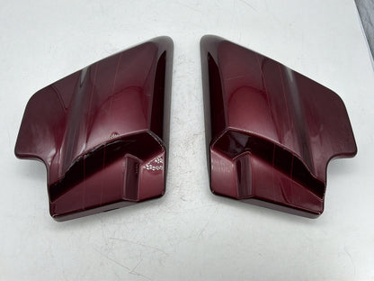2014 Harley Street Glide Touring FLHXS OEM Left Right Side Fairing Cover