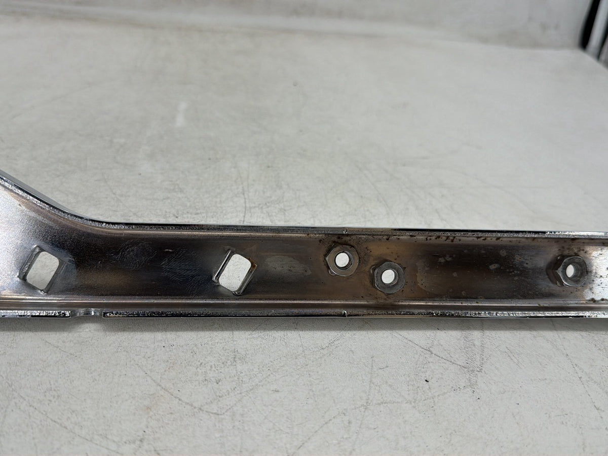 07 Harley Electra Glide Touring Ultra OEM Left & Right Saddlebag Mount Brackets